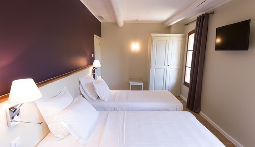 Habitación (Domaine)
