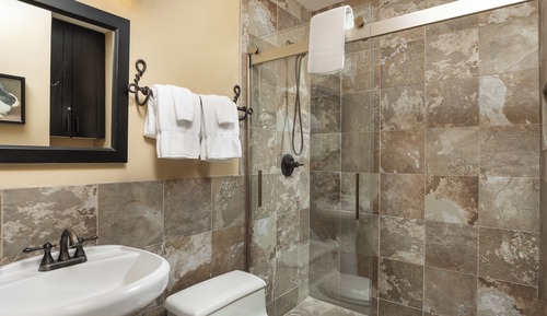 Apartamento (3 Bath with Loft)