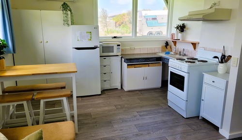 Bungalow Confort
