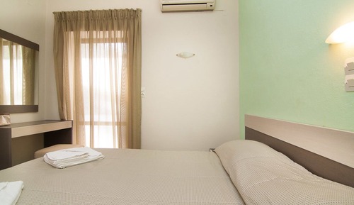 Apartamento, 1 habitación