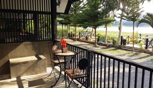 Villa for 4 persons