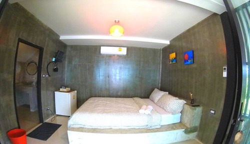 Villa for 2 persons