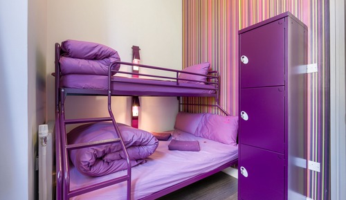 Triple Room Ensuite