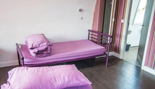 Bed in 3-Bed Female Dorm Ensuite