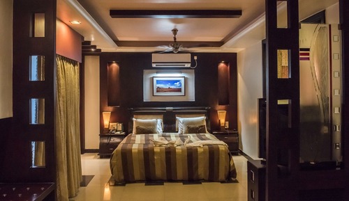 Suite junior ( A/C )
