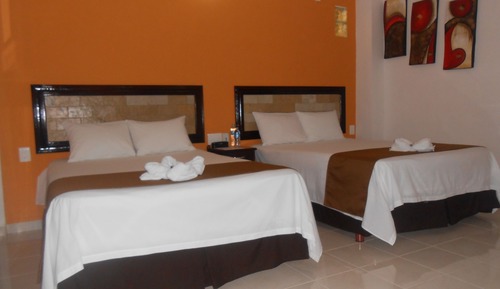 Habitación doble