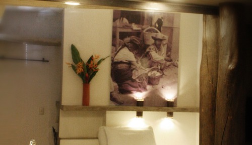 Habitación, 1 cama de matrimonio grande