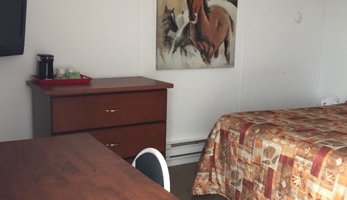 Room, 1 Queen Bed, Non Smoking