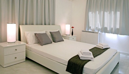 Apartamento, 1 habitación