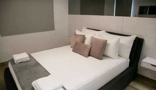 Apartamento superior (Adults Only)