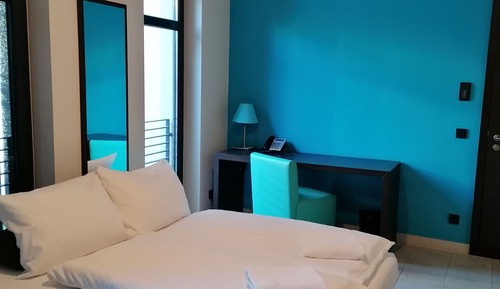 Habitación familiar (5 Bett Zimmer)