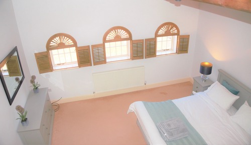Casa de campo estándar, 1 habitación