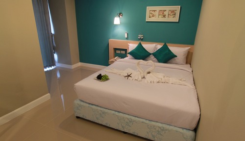 Superior Room