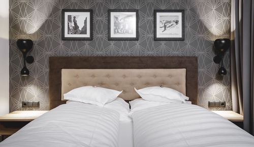 Superior Apartment, 2 Bedrooms