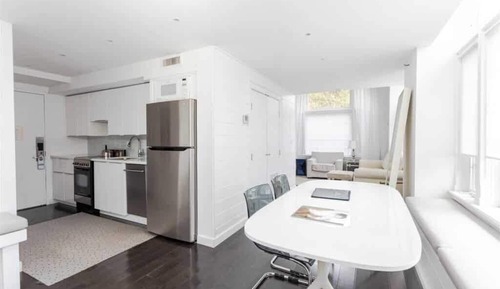Loft Deluxe, 1 habitación