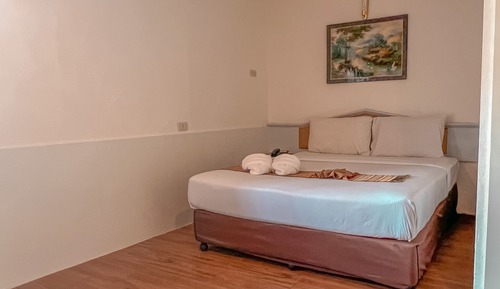Habitación estándar