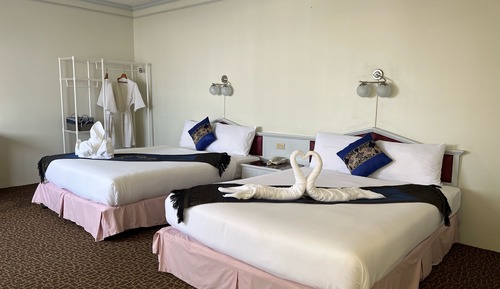 Suite estudio Royal