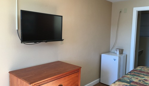 Habitación, 1 cama de matrimonio, no fumadores
