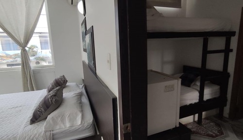 Habitación estándar, 1 habitación