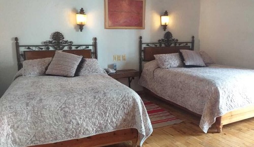Suite, 2 habitaciones