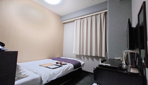 Habitación individual Confort, 1 cama individual grande, no fumadores (Renovated, Small Double)