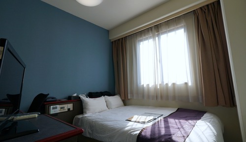 Habitación individual económica, 1 cama individual grande, no fumadores