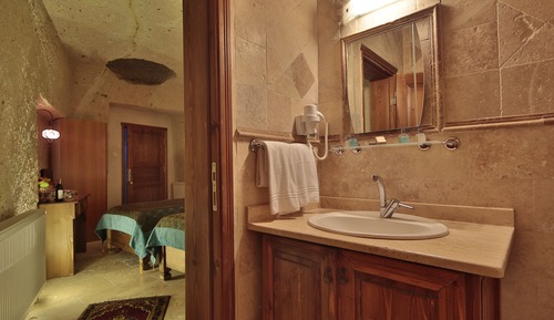 Habitación Deluxe, 2 camas individuales
