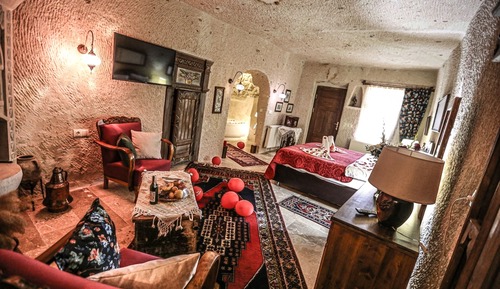 Suite ejecutiva