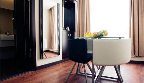 Habitación Deluxe (Super)