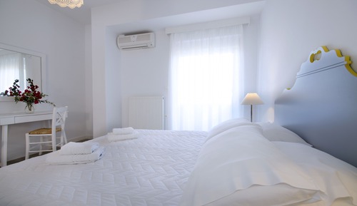 Apartamento, 3 habitaciones