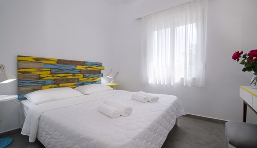 Apartamento, 1 habitación