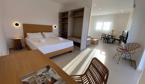 Apartamento Confort