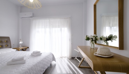 Apartamento, 2 habitaciones