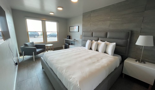 Habitación Premium