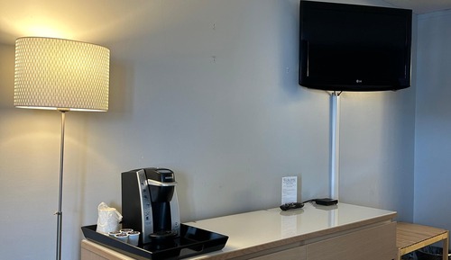 Habitación estándar