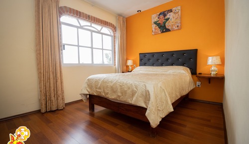 Habitación estándar, 1 cama doble, vistas al complejo turístico