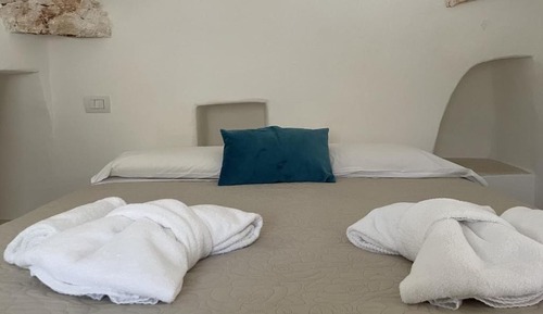 Habitación superior