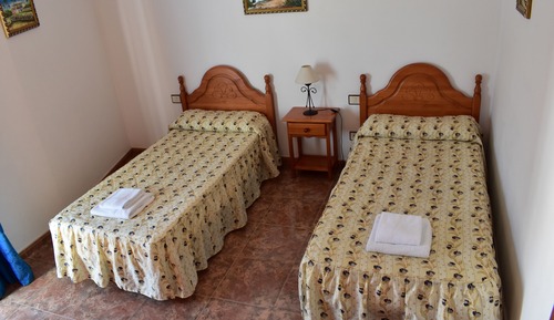 Apartamento, 3 habitaciones