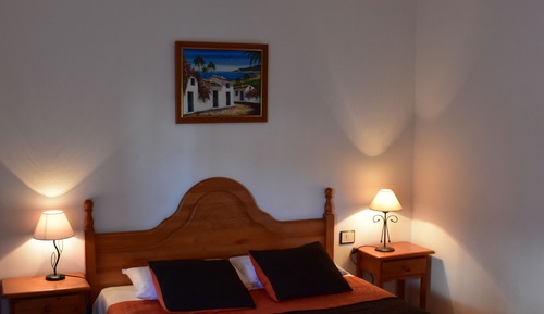 Apartamento, 1 habitación