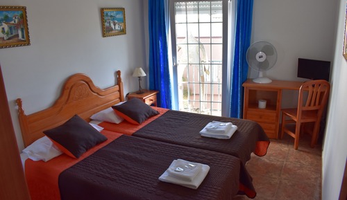 Apartamento, 2 habitaciones