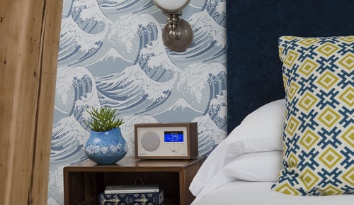 Suite, 1 cama de matrimonio grande
