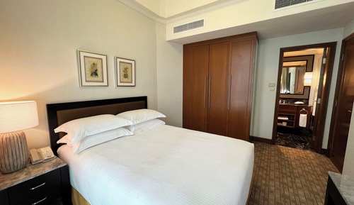 Apartamento Deluxe