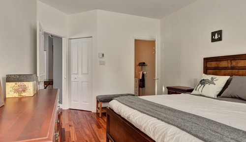 Apartamento, 2 habitaciones
