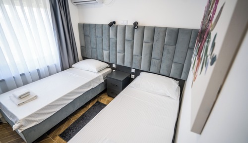 Habitación doble