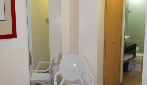 Habitación estándar, 2 camas dobles