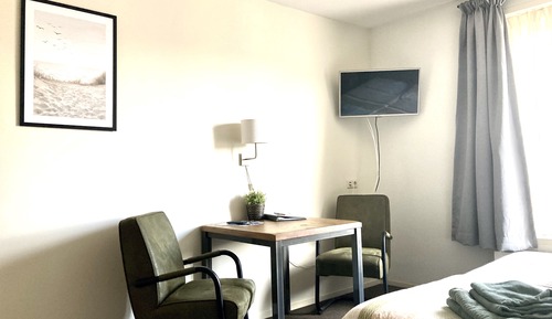 Estudio (2 person)