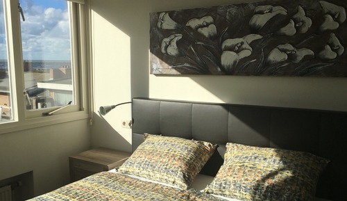 Apartamento (3rd floor)