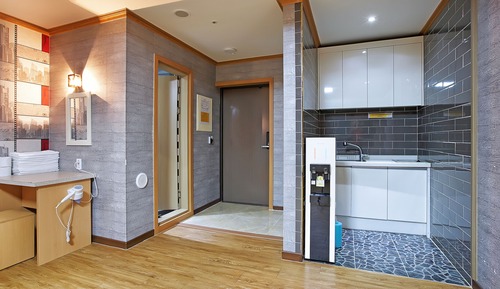 Suite familiar, 2 habitaciones (No Breakfast on Monday & Tuesday)