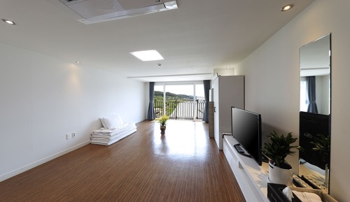 Habitación tradicional (Annex Building)