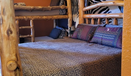 1. Mt. Princeton Room